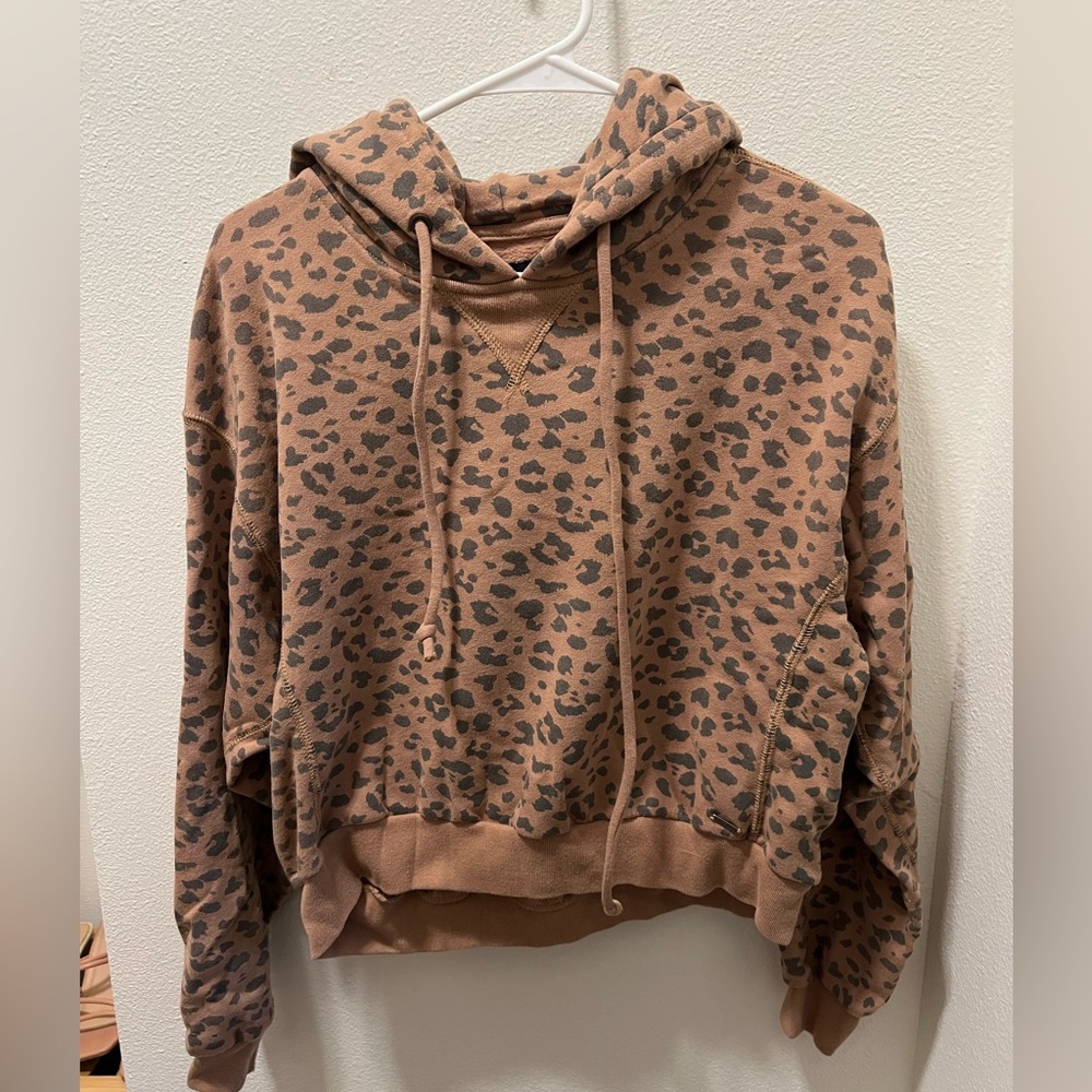 Abercrombie sweatshirt